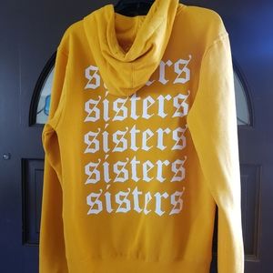 Sisters Hoodie MUA James Charles